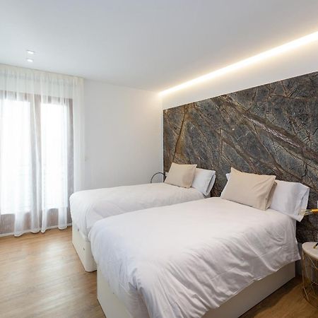 Апартаменты San Jeronimo Catedral 2Br Гранада Экстерьер фото