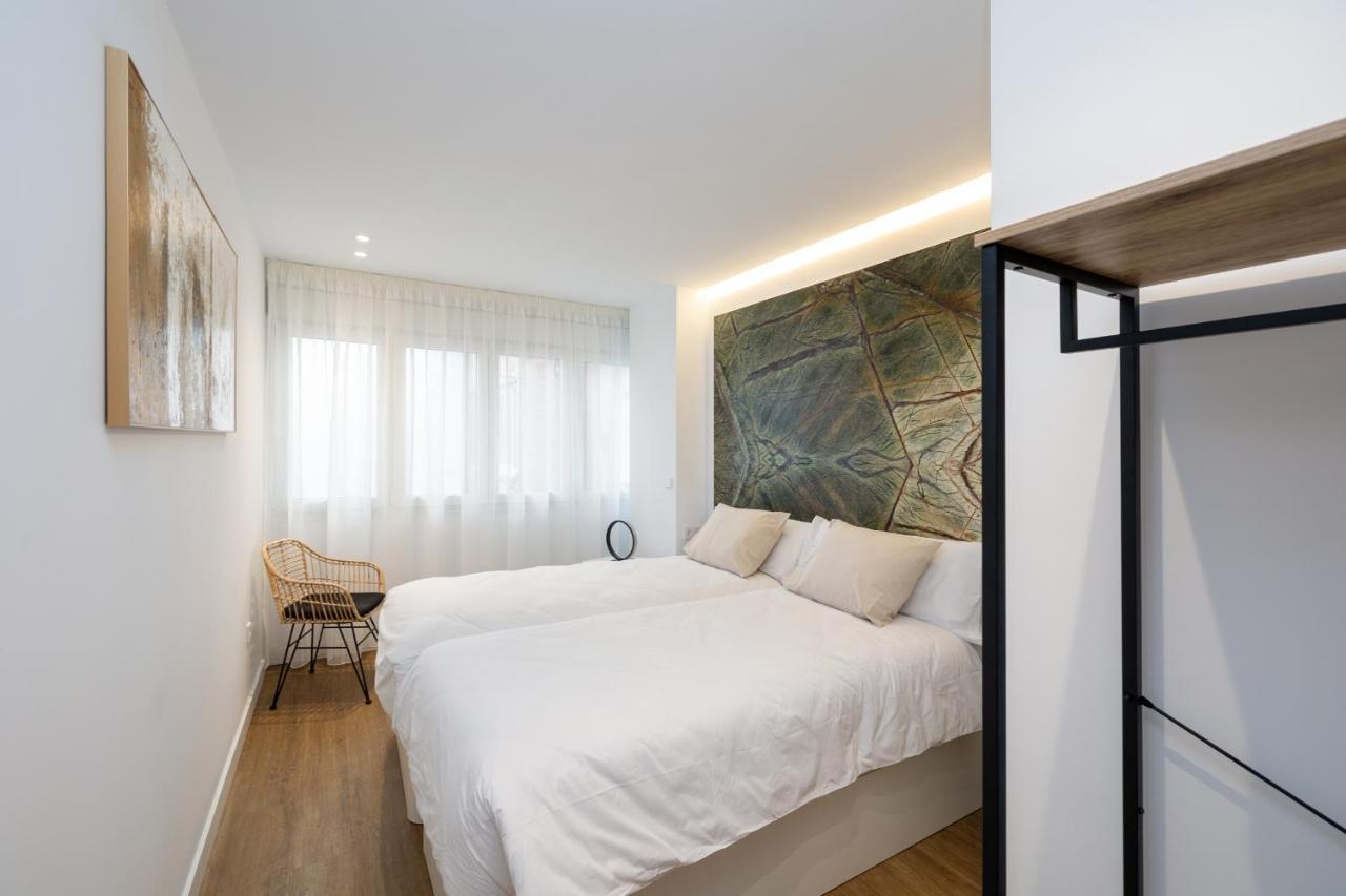 Апартаменты San Jeronimo Catedral 2Br Гранада Экстерьер фото