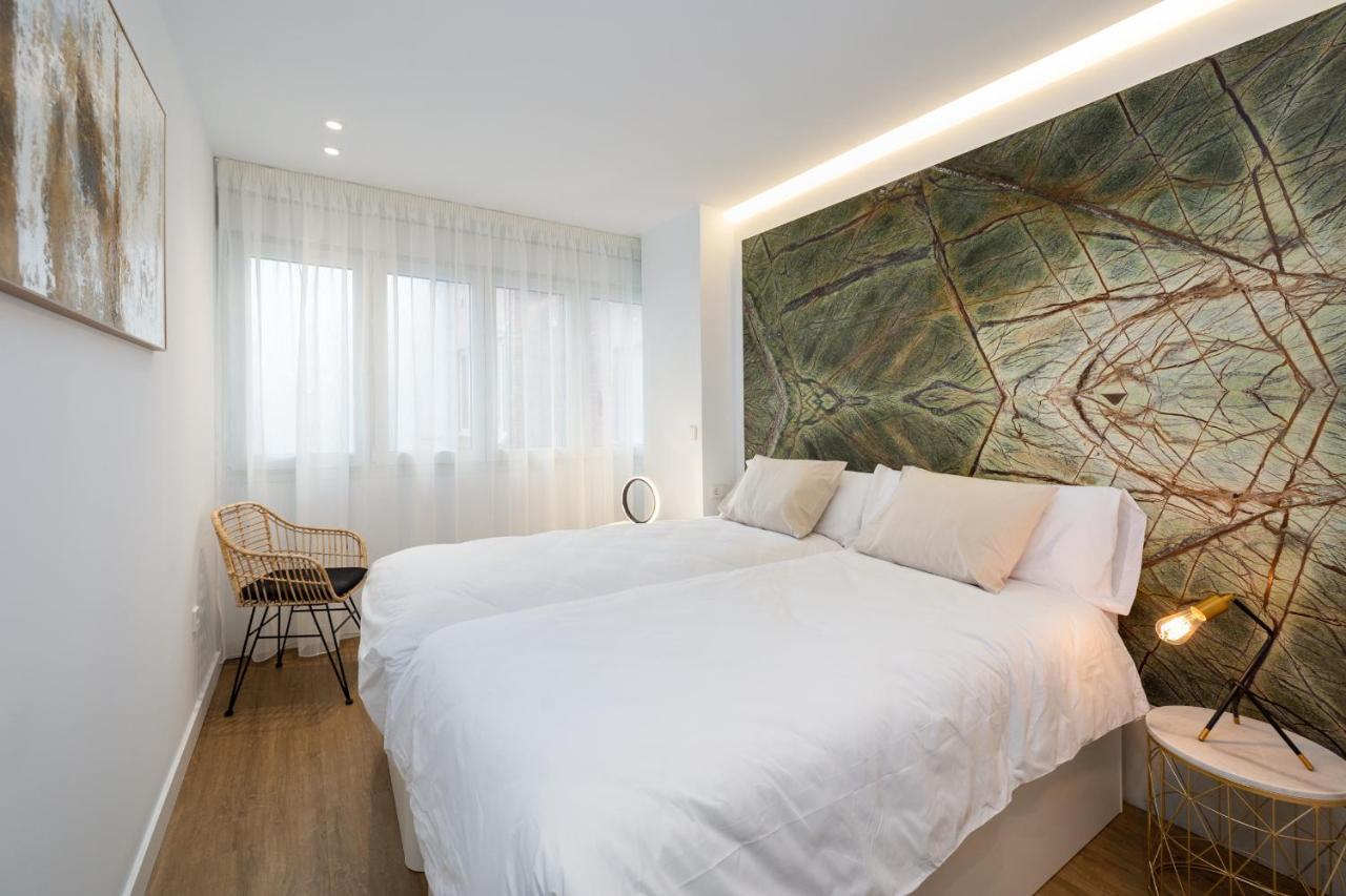 Апартаменты San Jeronimo Catedral 2Br Гранада Экстерьер фото