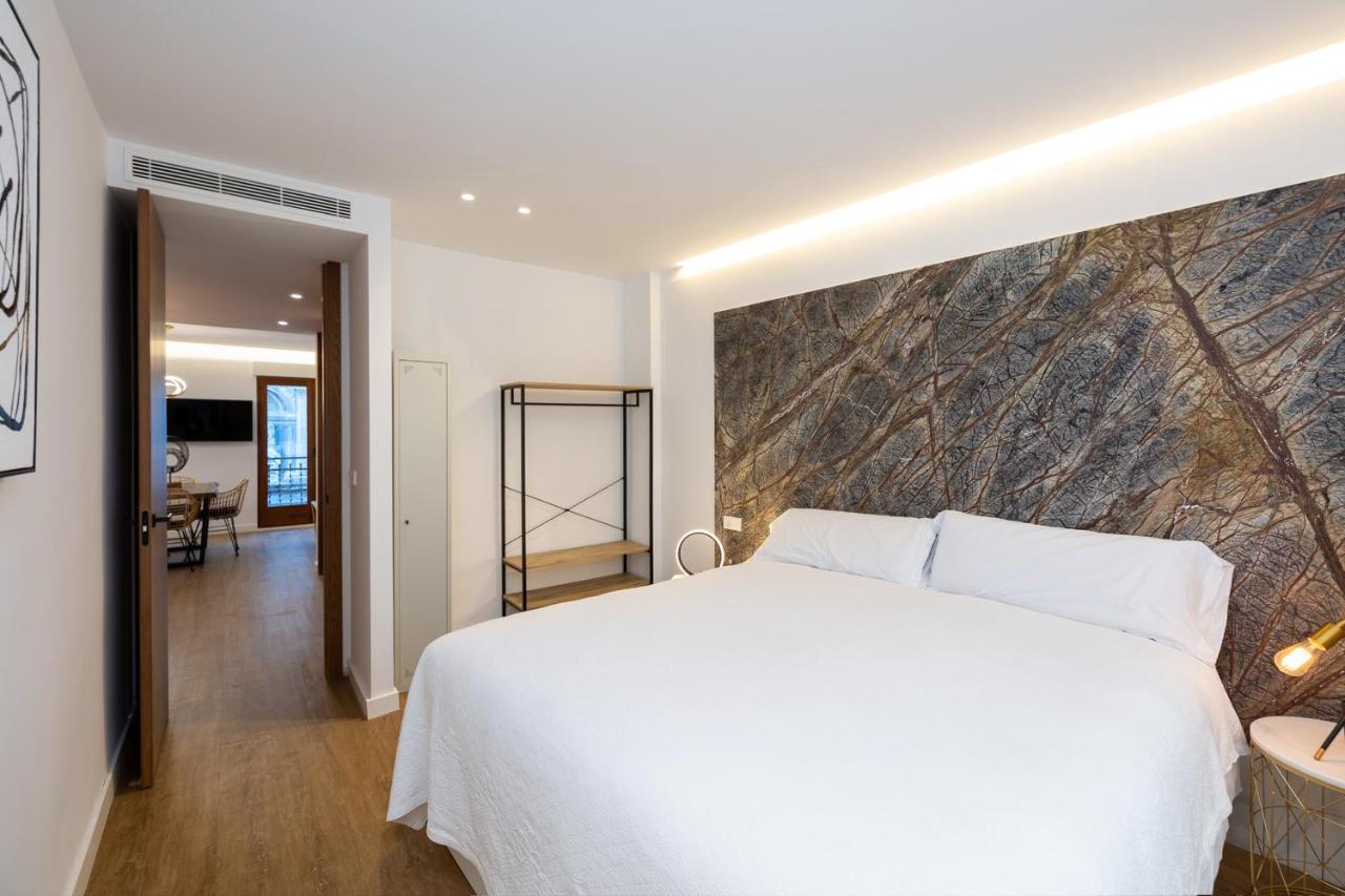 Апартаменты San Jeronimo Catedral 2Br Гранада Экстерьер фото