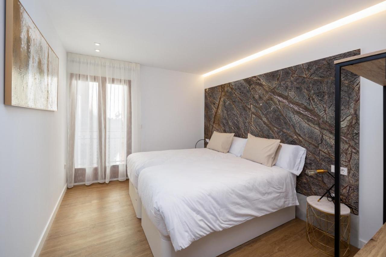 Апартаменты San Jeronimo Catedral 2Br Гранада Экстерьер фото