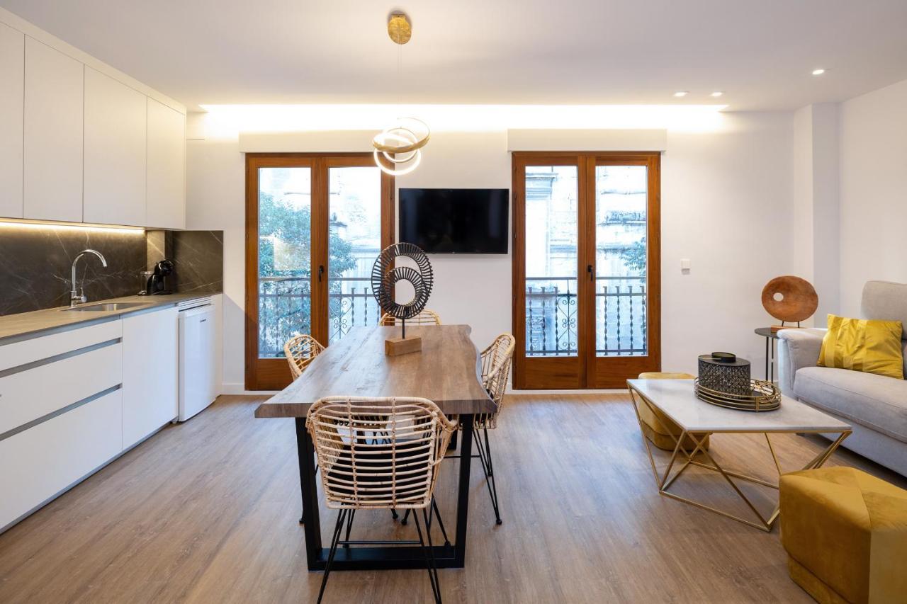 Апартаменты San Jeronimo Catedral 2Br Гранада Экстерьер фото