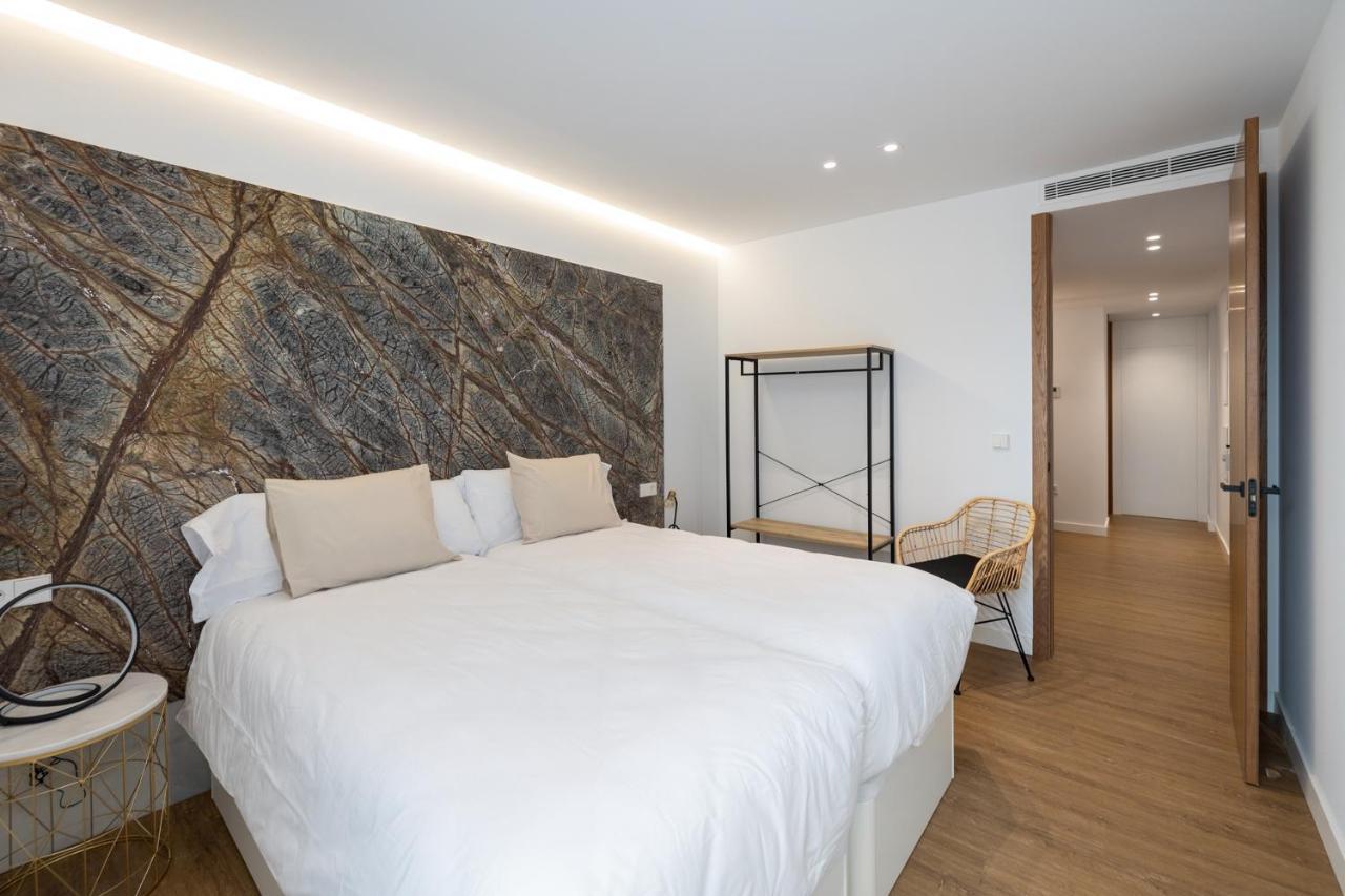 Апартаменты San Jeronimo Catedral 2Br Гранада Экстерьер фото