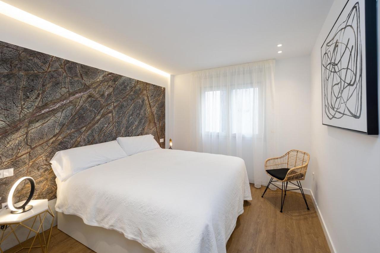 Апартаменты San Jeronimo Catedral 2Br Гранада Экстерьер фото