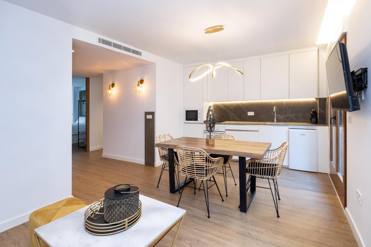 Апартаменты San Jeronimo Catedral 2Br Гранада Экстерьер фото