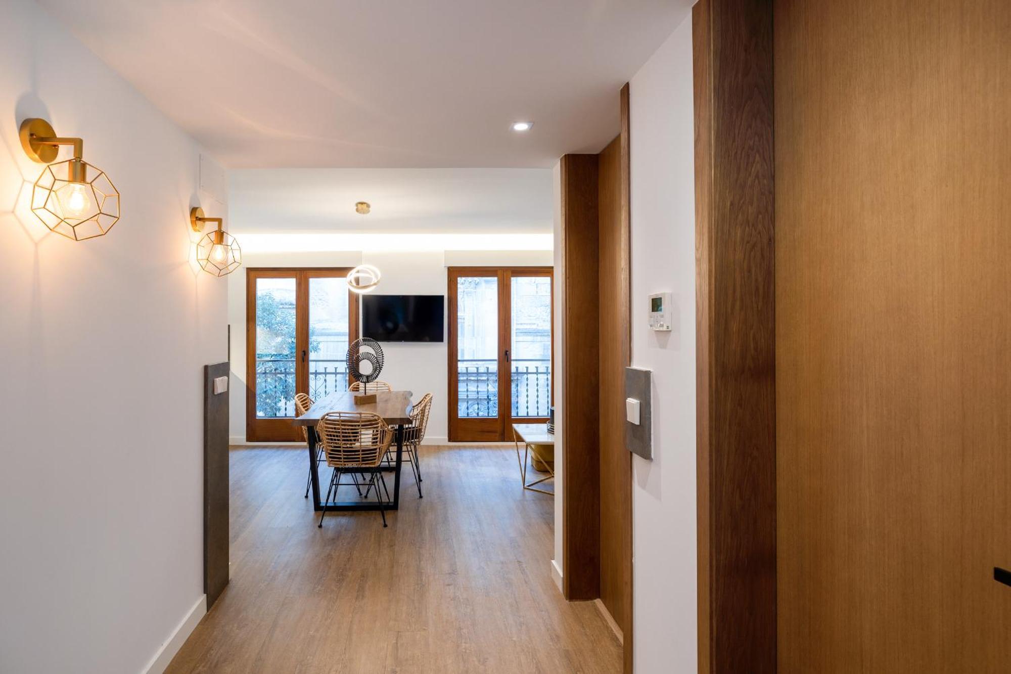 Апартаменты San Jeronimo Catedral 2Br Гранада Экстерьер фото