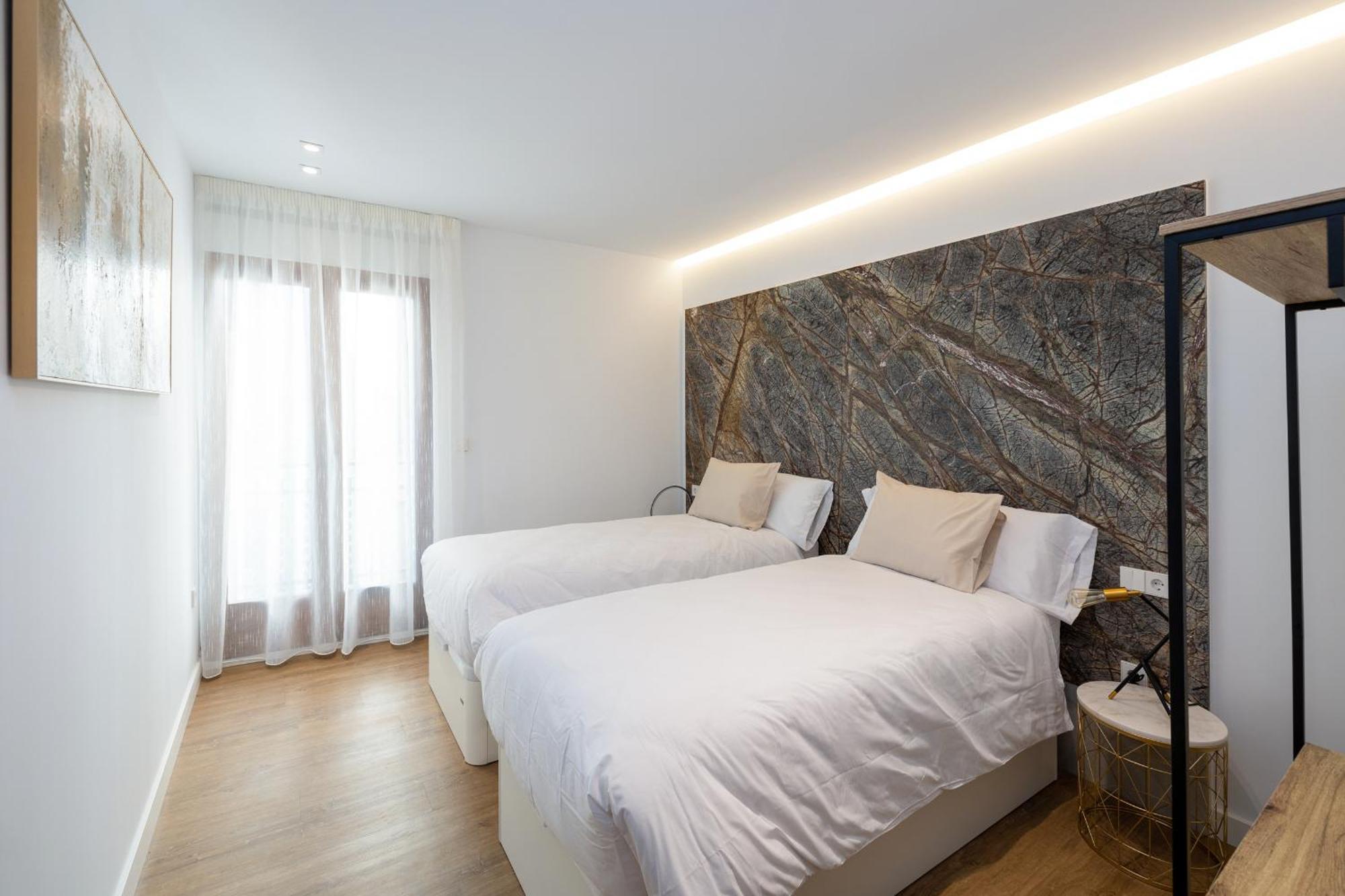 Апартаменты San Jeronimo Catedral 2Br Гранада Экстерьер фото